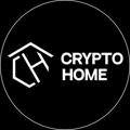 Logo saluran telegram cryptohome7 — CryptoHome