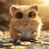 Логотип телеграм канала @cryptohomea — КРИПТОХОМ