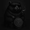 Логотип телеграм канала @cryptohomiakio — Крипто хомяки
