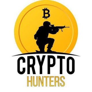 لوگوی کانال تلگرام cryptohonters — Crypto Hunters