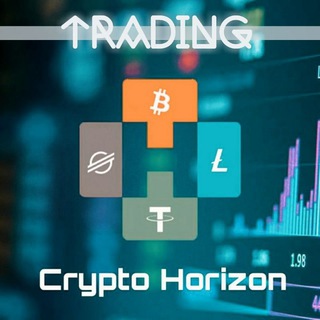 لوگوی کانال تلگرام cryptohorizon_trading1 — Crypto Horizon | Trading Signals