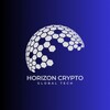 Logotipo del canal de telegramas cryptohorizontl - BITCOIN AL DÍA 🌐