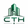 Logo of telegram channel cryptohotelchannel — Crypto Time Hotel