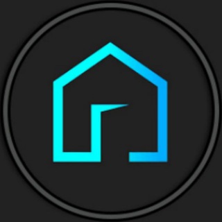 Логотип телеграм канала @cryptohouse_news — Crypto House | Все о крипте