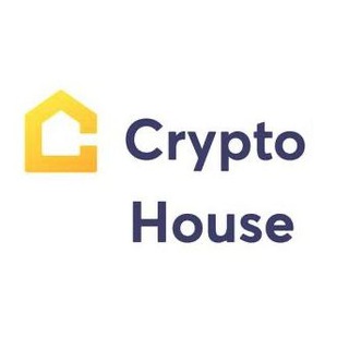 Логотип телеграм канала @cryptohouse3 — Crypto House