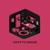 Логотип телеграм канала @cryptohouse8 — Crypto House