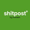 Logo of telegram channel cryptohowwin — shitpost by howwin