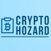 Логотип телеграм канала @cryptohozard — Crypto Hozard