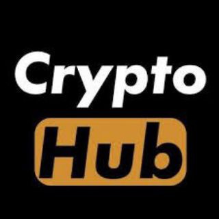 Logo of telegram channel cryptohub_bitcoin — Crypto Hub ®