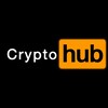 Logo of telegram channel cryptohub_promo — Crypto hub