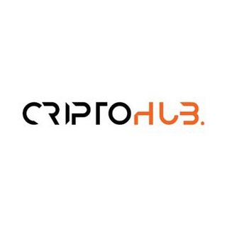 Logo de la chaîne télégraphique cryptohubciv - CryptoHub 💸🎯