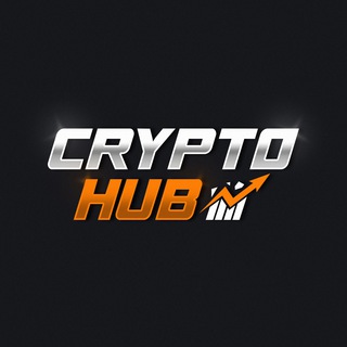 Логотип телеграм -каналу cryptohubft — Crypto Hub💲