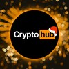 Logo of telegram channel cryptohubmoneylong — CryptoHub