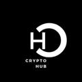 Telegram kanalining logotibi cryptohuboffic — Crypto Hub