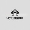 Logo of telegram channel cryptohucks — CryptoHucks