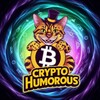 Telegram channel CRYPTO HUMOROUS logo