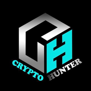 Logo saluran telegram cryptohunter_cn — Crypto Hunter Channel