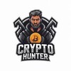 Logo of telegram channel cryptohunterbd11 — 💰CRYPTO_HUNTER🔭