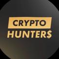 Logo saluran telegram cryptohunters24 — Crypto Hunters | Новости