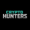 Logo of telegram channel cryptohuntersog — CRYPTO HUNTERS