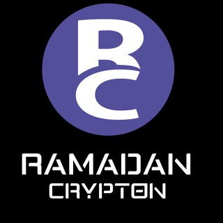 Логотип телеграм канала @cryptohuntersr — Ramadan Crypton