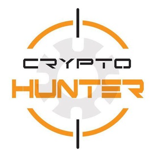 टेलीग्राम चैनल का लोगो cryptohunterz0 — Crypto Hunter Trading Forex Signals