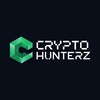 Logo of telegram channel cryptohunterz33 — CryptoHunterz