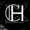 Logo of telegram channel cryptohustlerxx — Crypto HustlerX