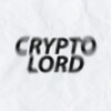 Logo of telegram channel cryptoi0rd — Cryptolord