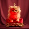 Логотип телеграм канала @cryptoidcats — Cats of crypto