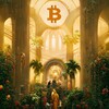Логотип телеграм канала @cryptoidealzone — Crypto IDEAL