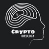 Логотип телеграм -каналу cryptoideologyx — Crypto Ideology ✍🏻