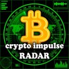 Logo of telegram channel cryptoimpulseradar — ⚡️ Crypto – Impulse Radar | Bybit