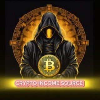 Logotipo del canal de telegramas cryptoincome_source - 💸🚀 𝘾𝙍𝙔𝙋𝙏𝙊 𝙄𝙉𝘾𝙊𝙈𝙀 𝙎𝙊𝙐𝘾𝙍𝘾𝙀 💸