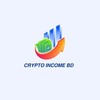 Telegram channel 𝘾𝙍𝙔𝙋𝙏𝙊 𝙄𝙉𝘾𝙊𝙈𝙀 𝘽𝘿 logo