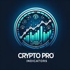 Логотип телеграм канала @cryptoindicatorspro — КриптоИндикаторы Про
