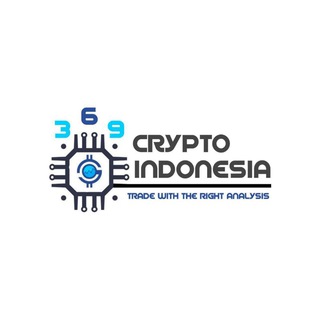 Logo saluran telegram cryptoindonesiaaa — CRYPTO INDONESIA CLUB