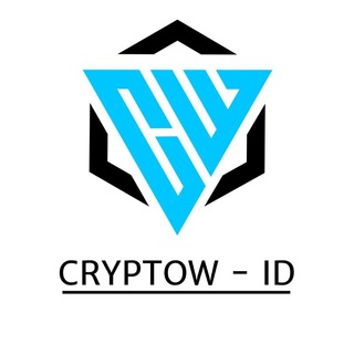 Logo saluran telegram cryptoindotrading — CryptoNews Id Trading