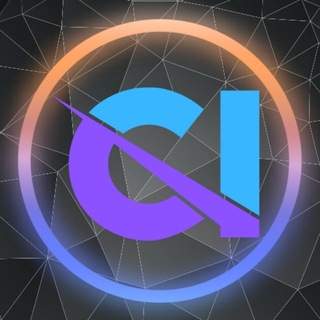 Логотип телеграм канала @cryptoindustry_team — CryptoIndustry
