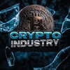 Logo of telegram channel cryptoindustry — Crypto Industry
