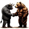 Логотип телеграм канала @cryptoinfeed — Крипто Союз