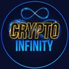 Logo of telegram channel cryptoinfinitynews — Crypto Infinity | News
