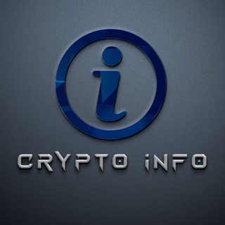 Logo of telegram channel cryptoinfo_4_announcement — Crypto INFO Announcement