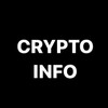 Logo of telegram channel cryptoinfo16 — Crypto info 🤑