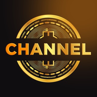 Логотип телеграм канала @cryptoingener1 — 🟢 CRYPTOINGENER