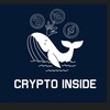 Логотип телеграм канала @cryptoinsidebitcoin — CRYPTO INSIDE