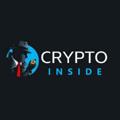 Telegram kanalining logotibi cryptoinsideen — Crypto Inside
