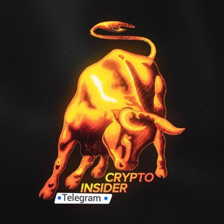 Логотип телеграм канала @cryptoinsidernewstg — Crypto Insider | Новости Криптовалют