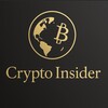 Логотип телеграм канала @cryptoinsiderxxx — Crypto Insider🌎