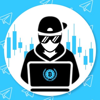 Логотип телеграм канала @cryptoinslde — Криптоинсайдер
